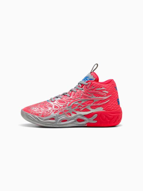 PUMA PUMA x LAMELO BALL MB.04 Slam Men's Basketball Shoes