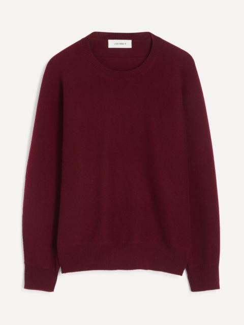 LISA YANG Hailey Cashmere Jumper