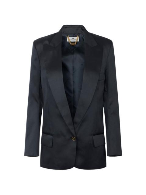 ELISABETTA FRANCHI gazar jacket