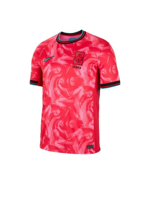 Nike (WMNS) Nike Korea 2024 Stadium Home Jersey 'Red' FJ4332-679