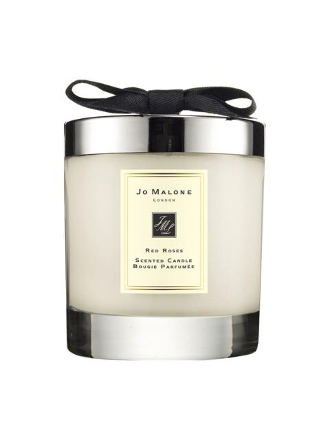 Jo Malone London Red Roses Home Candle