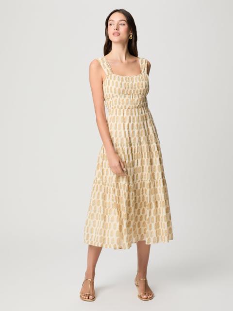 PAIGE Kinney Dress