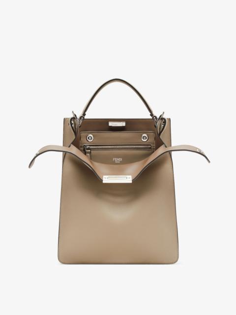 FENDI Peekaboo X-Lite Small