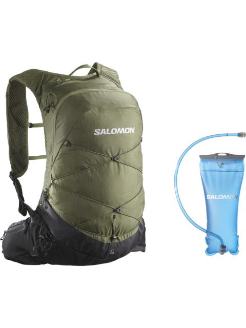 SALOMON XT 20 BLADDER