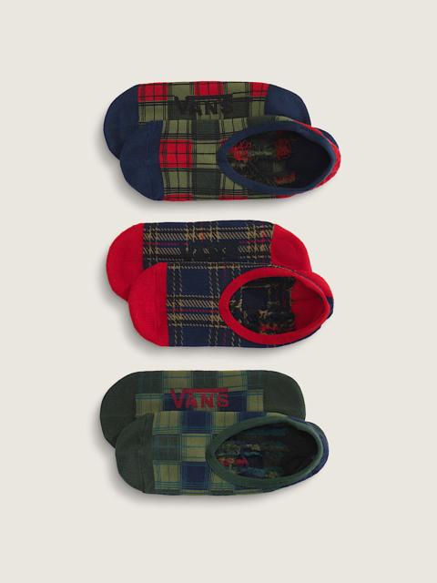 Vans Slated Canoodle Socks