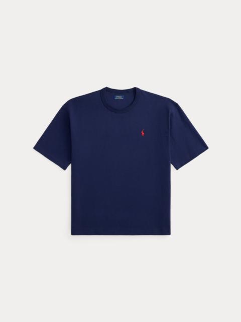Polo Ralph Lauren Relaxed Fit Jersey Crewneck T-Shirt