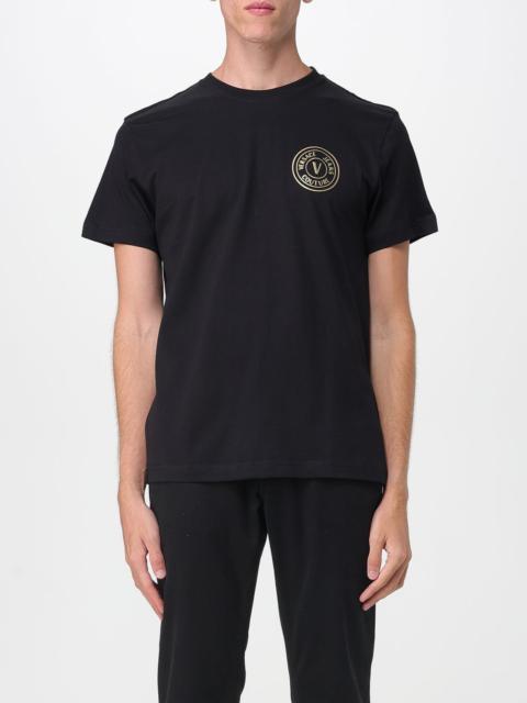 VERSACE JEANS COUTURE T-shirt men Versace Jeans Couture