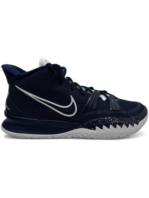 Nike Kyrie 7 TB College Navy