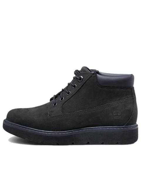 Timberland (WMNS) Timberland Kenniston Nellie 부츠 '블랙' A1GNS