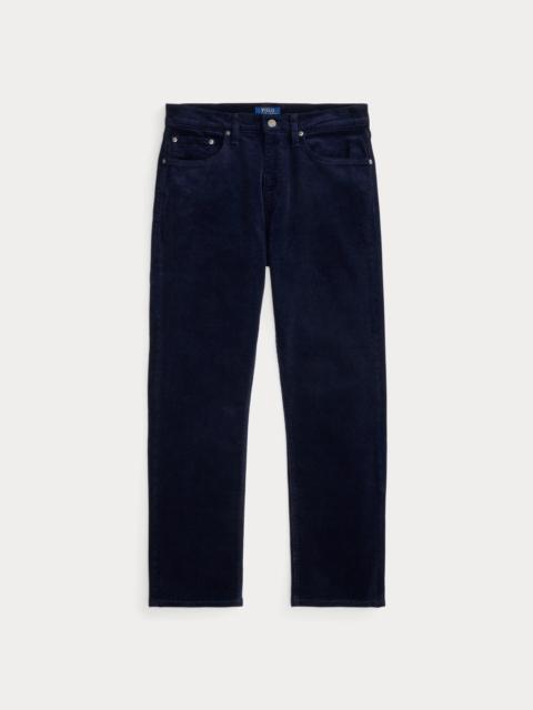 Polo Ralph Lauren Hampton Straight Stretch Corduroy Pant