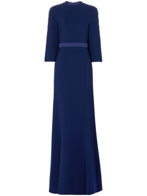 JENNY PACKHAM Mildred dress