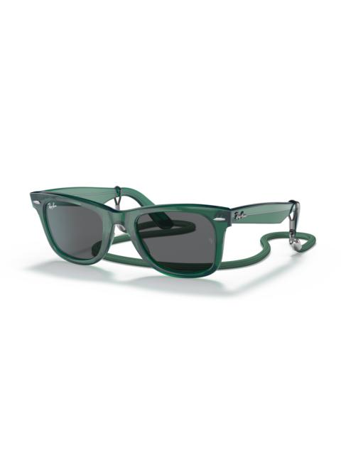 Ray-Ban ORIGINAL WAYFARER COLORBLOCK