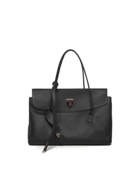 BALENCIAGA Automobili Lamborghini Carrie Carry bag