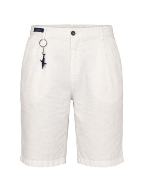 Paul & Shark shark-charm shorts
