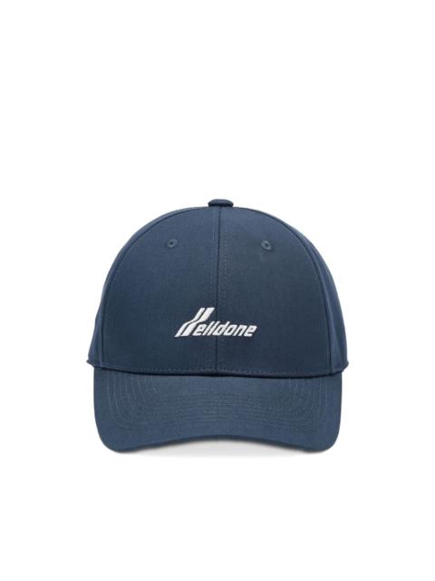 We11done Se11done baseball cap