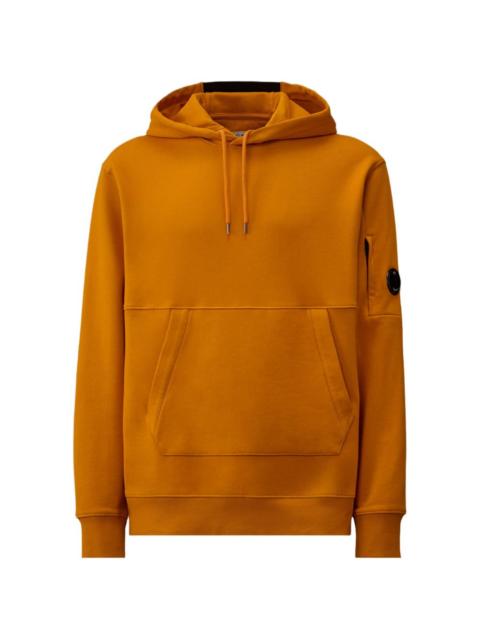 C.P. Company long-sleeve drawstring hoodie