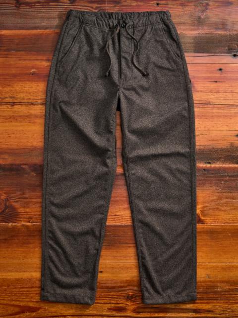 orSlow New Yorker Pants in Brown Tweed