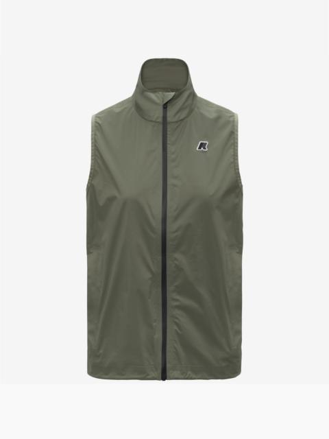 K-WAY CROIXER TRAVEL