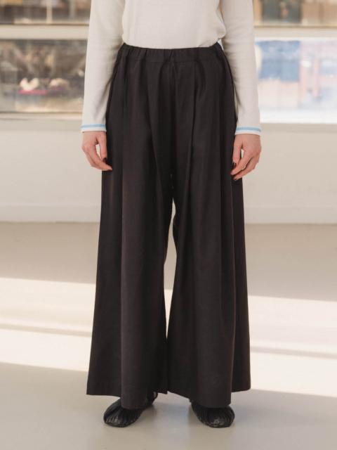 BASERANGE Avi Pants - Wild Silk