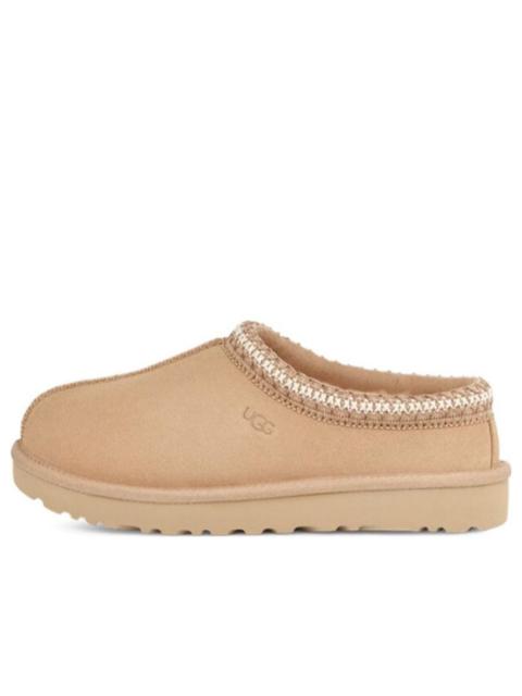 UGG (WMNS) UGG Tasman Slipper 'Driftwood' 5955-DRI