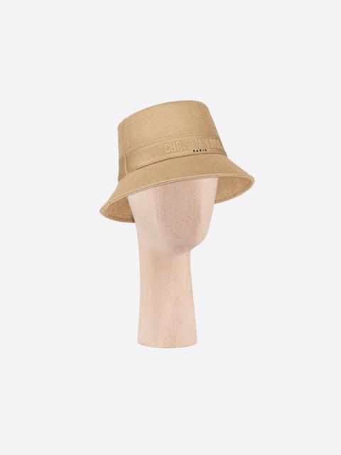 Dior Small Brim Dior Bucket Hat
