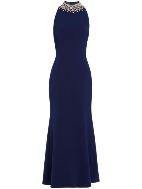 JENNY PACKHAM Pechora dress