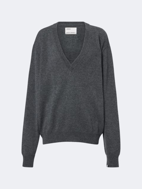 extreme cashmere N°492 Ben cashmere sweater