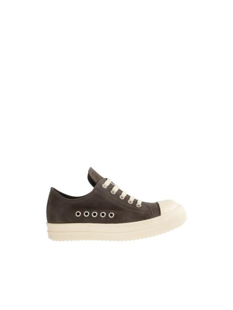 Rick Owens Extreme Low sneakers