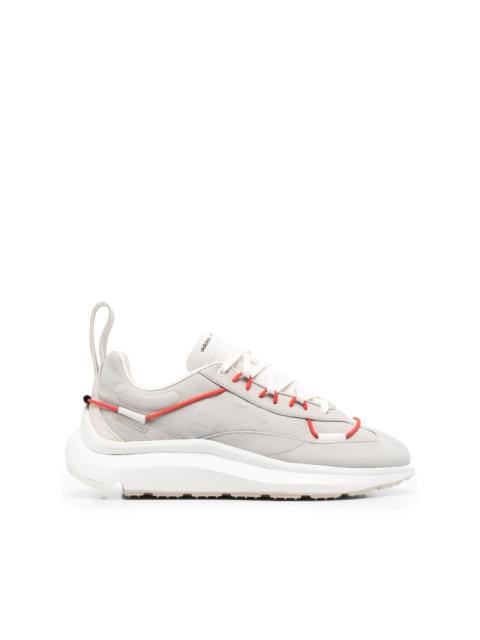 Y-3 Shiku Run low-top sneakers
