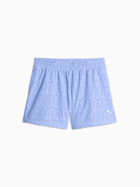 PUMA PUMA Essentials Women's Lace Shorts