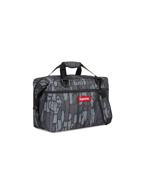 Supreme Supreme x AO 24-Pack Cooler Bag 'Trebark Camo'