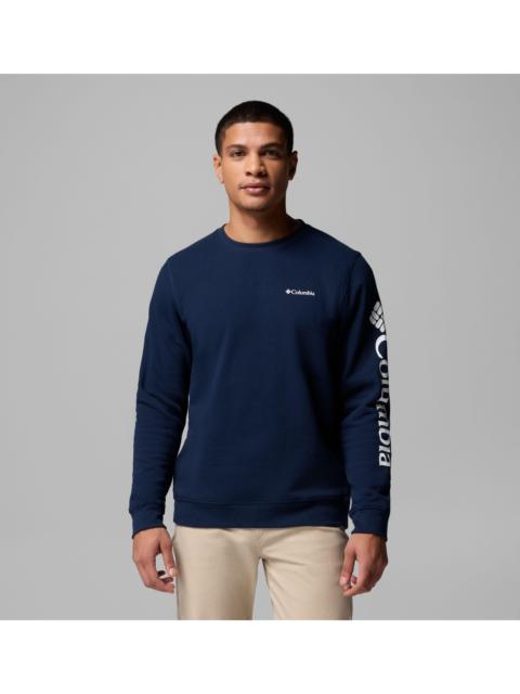 Columbia Men's Columbia Trek Crew Sweatshirt