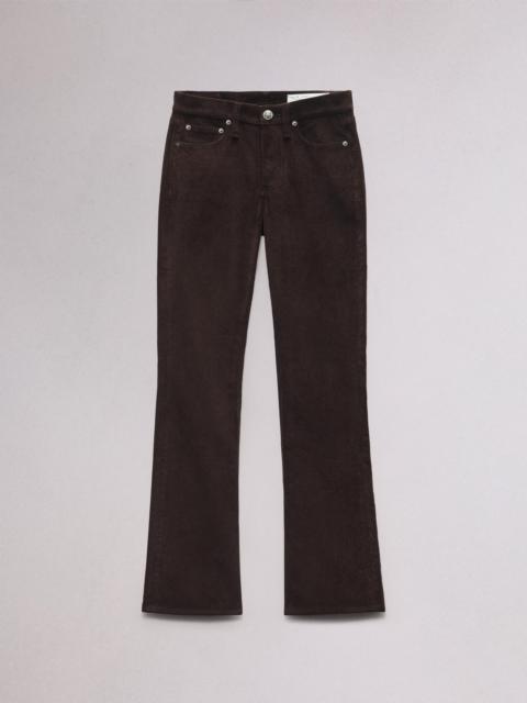 rag & bone Peyton Corduroy Pant