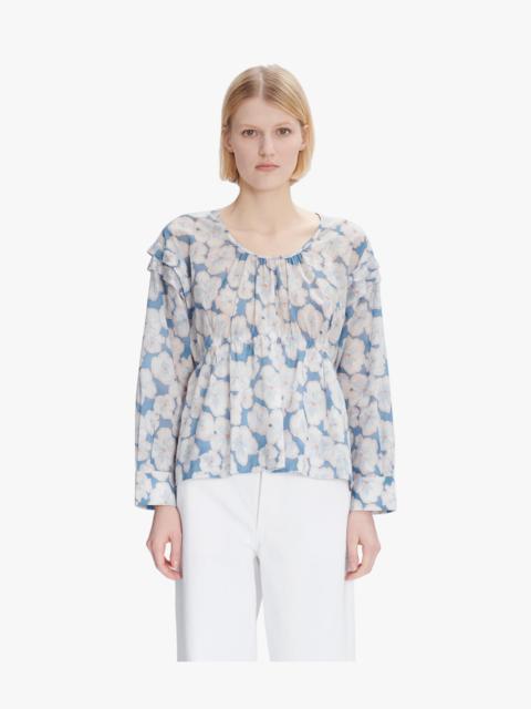 A.P.C. BELLO BLOUSE