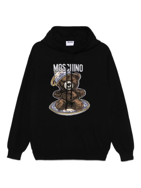 Moschino Moschino Sweaters And Knitwear