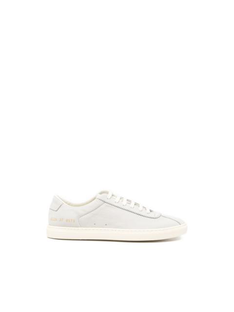 Common Projects lace-up sneakers