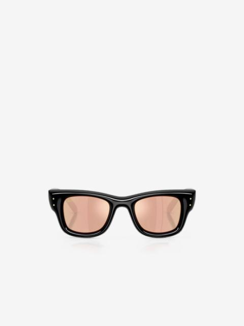 Ray-Ban Wayfarer Puffer sunglasses