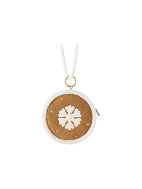 POP MART Pop Mart POP BEAN Fluffy & Cozy Series Crossbody Bag