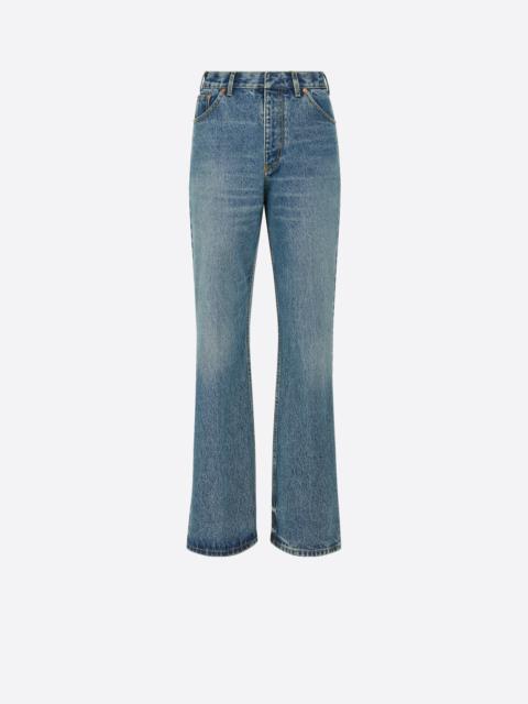 Dior Flared Jeans