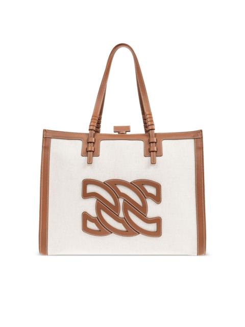 CASADEI Beaurivage tote bag