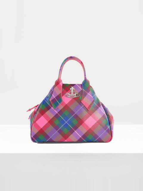 Vivienne Westwood YASMINE MEDIUM BAG