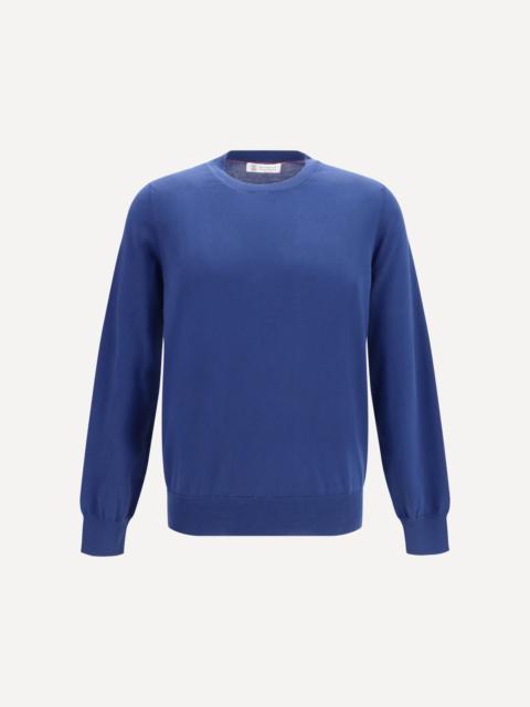 Brunello Cucinelli Sweater in cotton