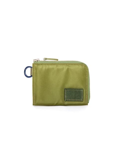sacai sacai x PORTER / Nylon Wallet