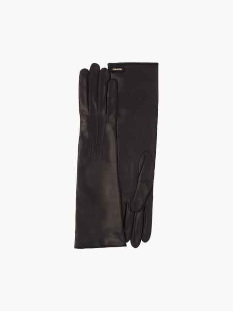 Miu Miu Nappa leather gloves