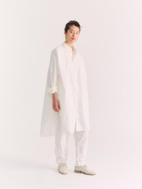 CASEY/CASEY PYAJMA BAS 3 - PAPER - WHITE