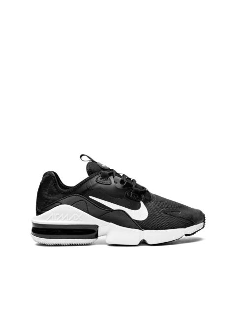 Nike Air Max Infinity "Black/White" sneakers