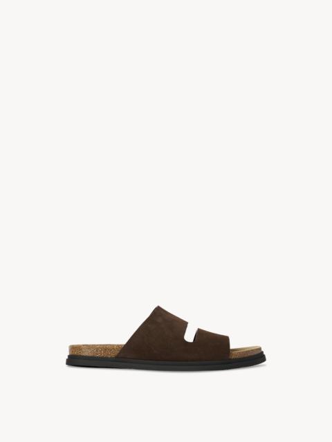 The Row Band Sandal