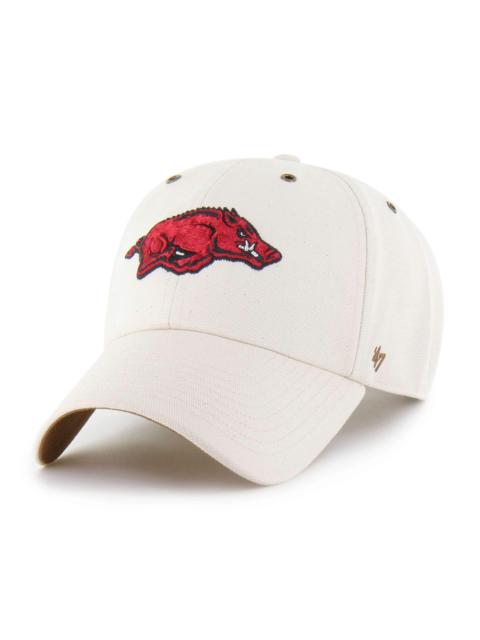 Carhartt Arkansas Razorbacks '47 Undyed Clean Up