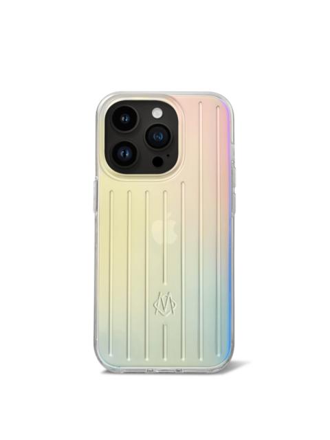 iPhone Accessories Iridescent Case for iPhone 14 Pro