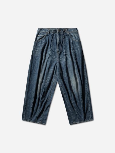 NEEDLES Men's H.D. 12oz Jeans Indigo